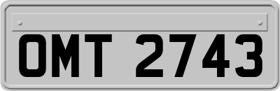 OMT2743