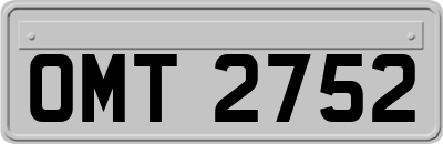 OMT2752