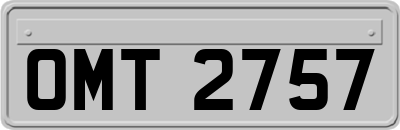 OMT2757