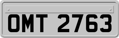 OMT2763