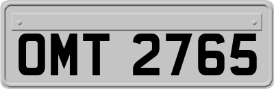 OMT2765