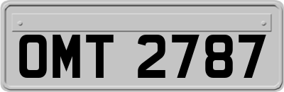 OMT2787