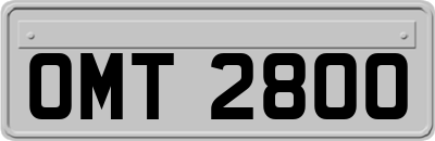 OMT2800