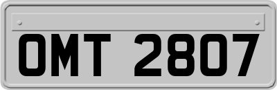 OMT2807