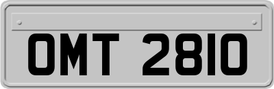 OMT2810