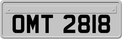 OMT2818
