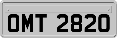 OMT2820