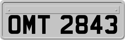 OMT2843