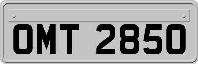 OMT2850