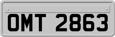 OMT2863
