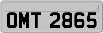 OMT2865