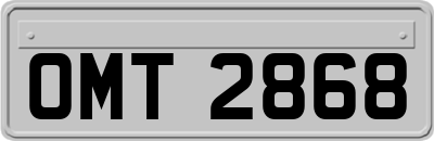 OMT2868