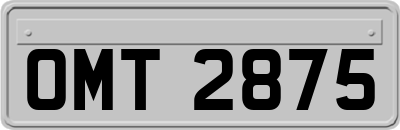 OMT2875