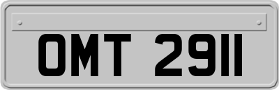 OMT2911