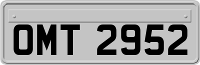 OMT2952