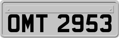 OMT2953