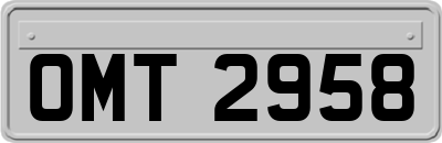 OMT2958