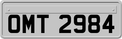 OMT2984