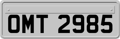 OMT2985