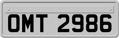 OMT2986