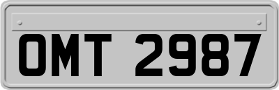OMT2987
