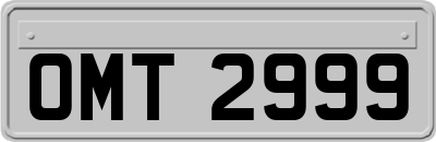 OMT2999
