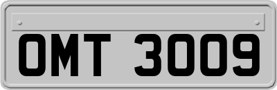 OMT3009