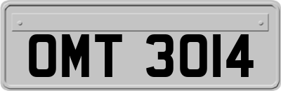 OMT3014
