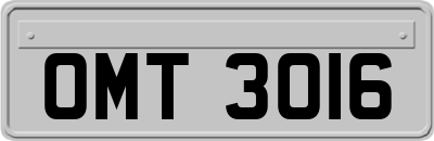 OMT3016