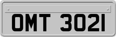 OMT3021