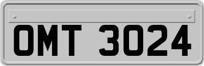OMT3024