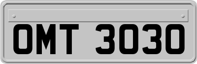 OMT3030