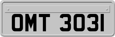OMT3031