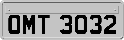OMT3032