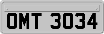 OMT3034