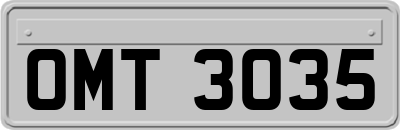 OMT3035