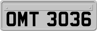 OMT3036