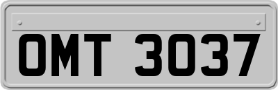 OMT3037