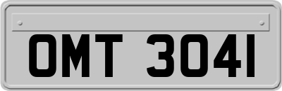 OMT3041