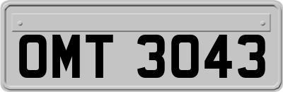 OMT3043