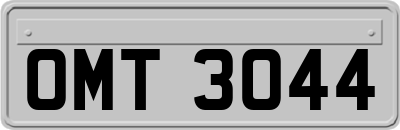 OMT3044