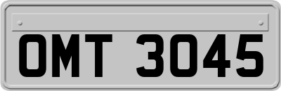 OMT3045