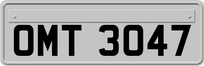 OMT3047