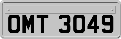 OMT3049
