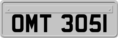 OMT3051