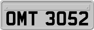 OMT3052