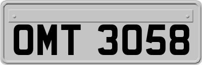 OMT3058