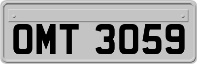OMT3059
