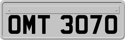 OMT3070