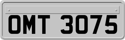 OMT3075